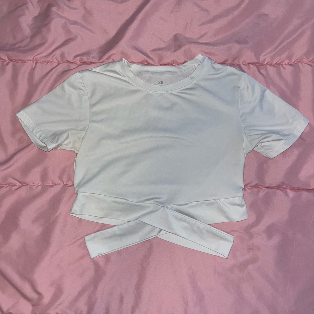 Nvgtn Top